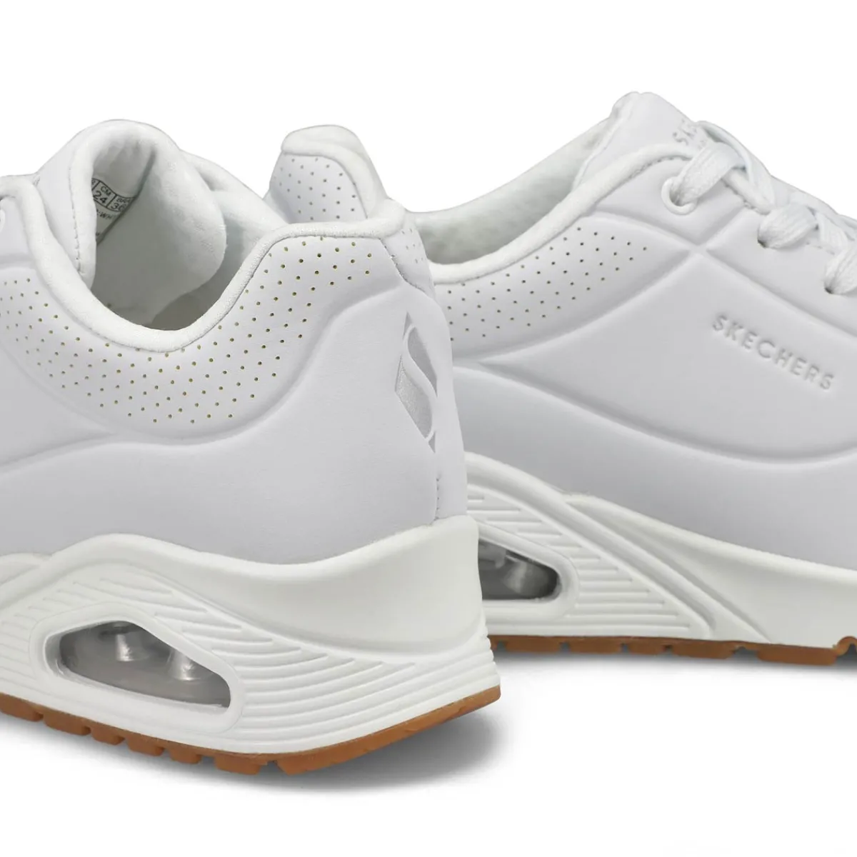 Skechers Uno Stand On Air Women|Women Sneakers And Athletic