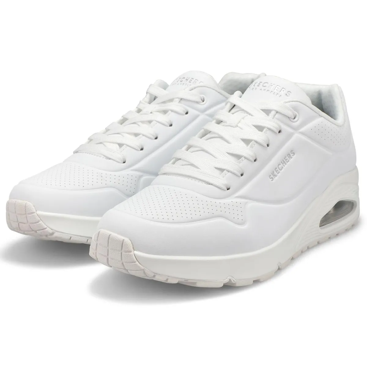 Skechers Uno Stand On Air Men| Sneakers And Athletic