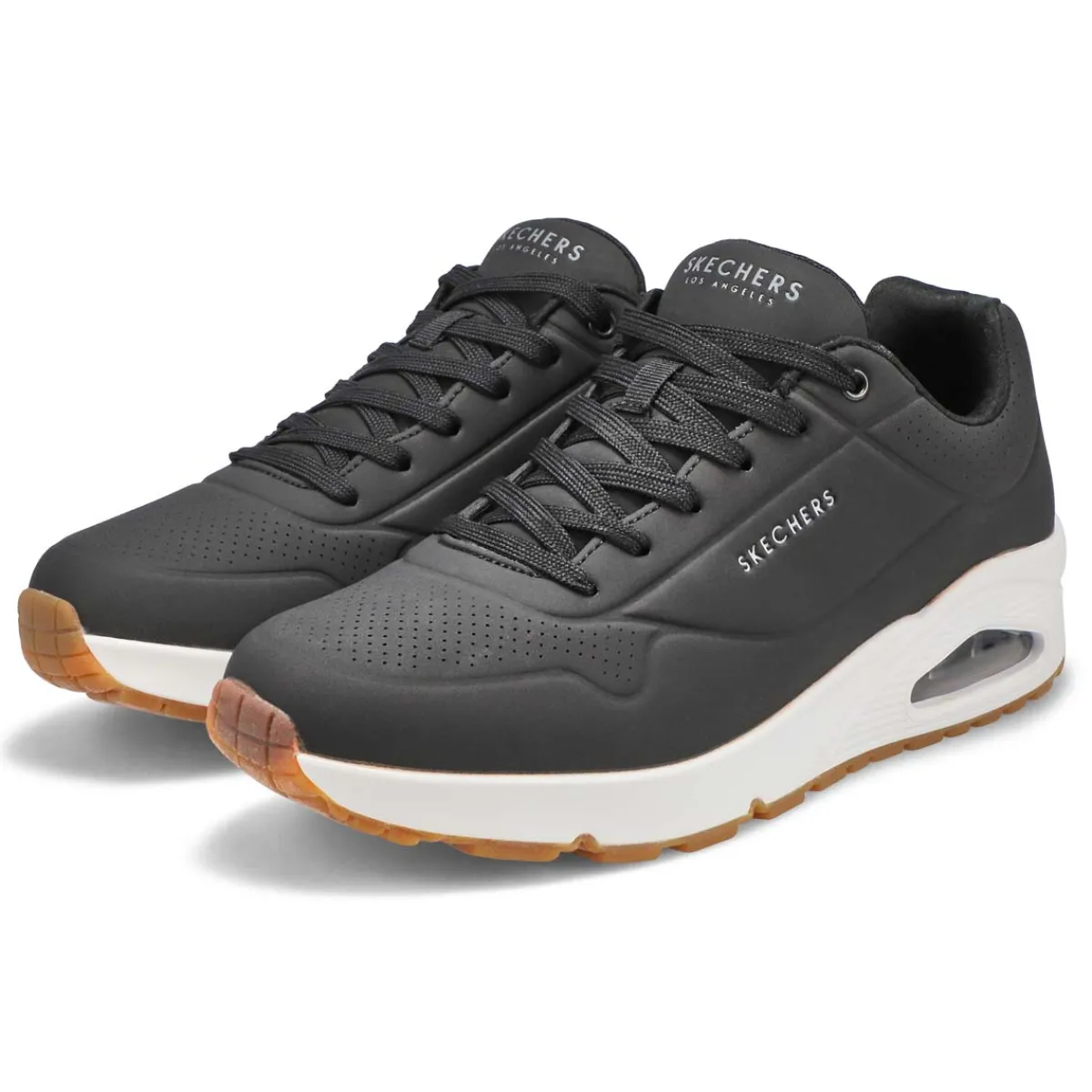 Skechers Uno Stand On Air Men| Sneakers And Athletic