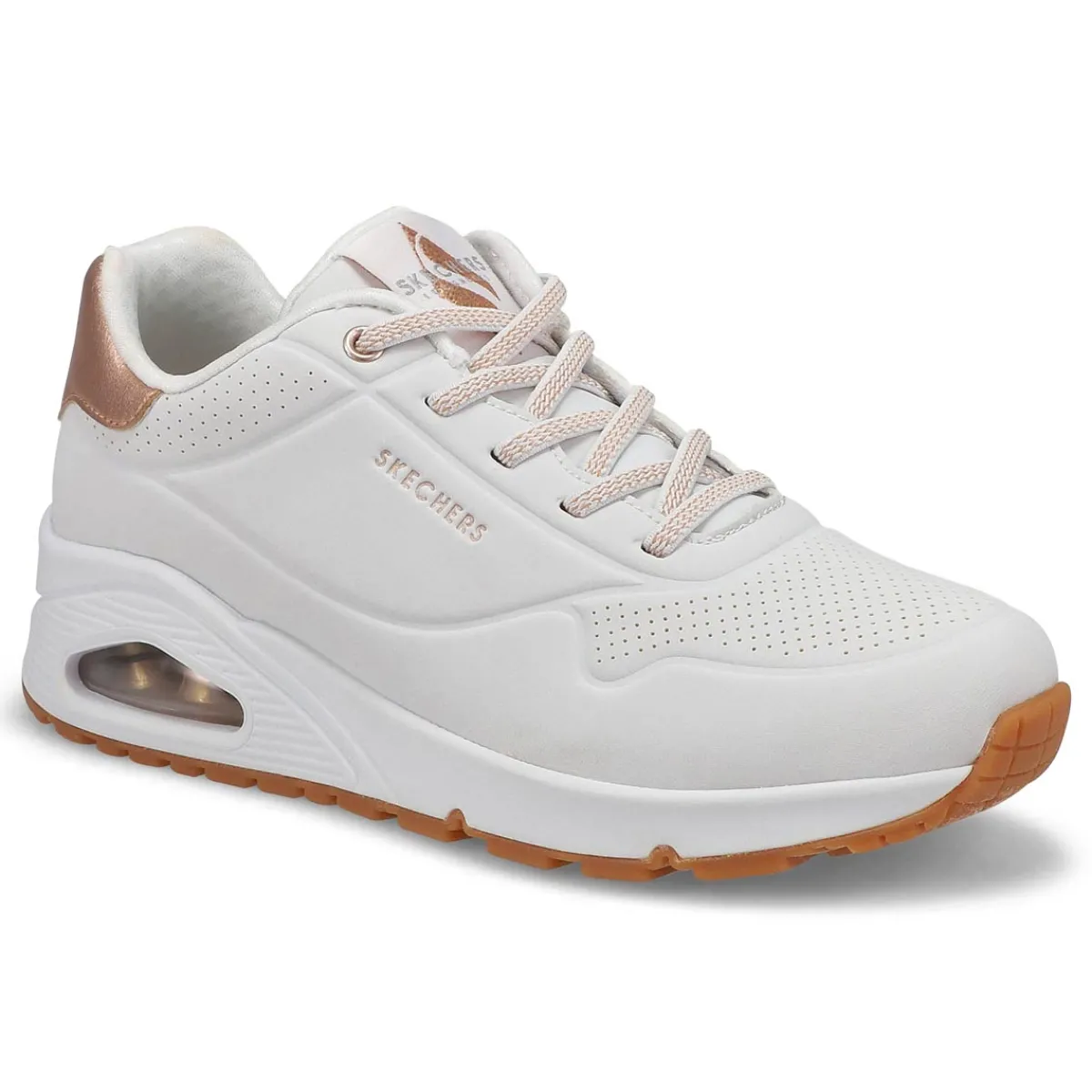 Skechers Uno Stand On Air Women|Women Sneakers And Athletic