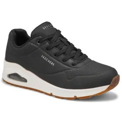 Skechers Uno Stand On Air Women|Women Sneakers And Athletic