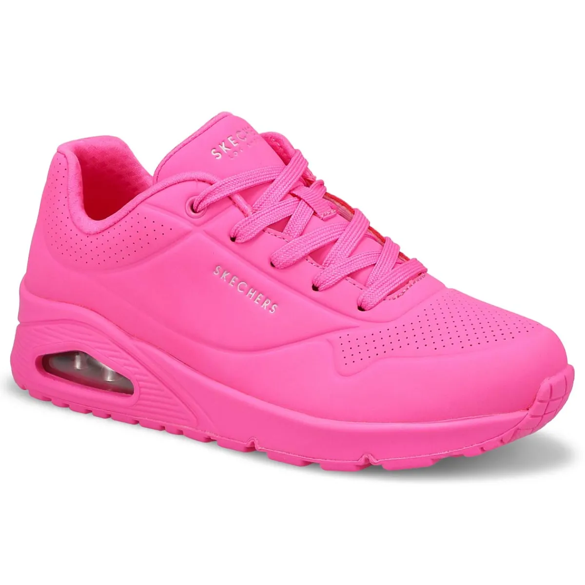 Skechers Uno Stand On Air Women|Women Sneakers And Athletic