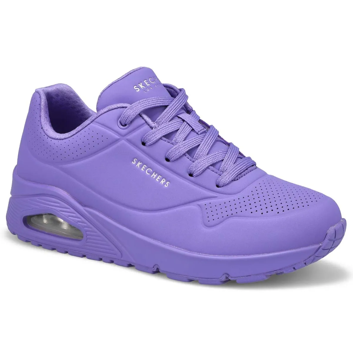 Skechers Uno Stand On Air Women|Women Sneakers And Athletic