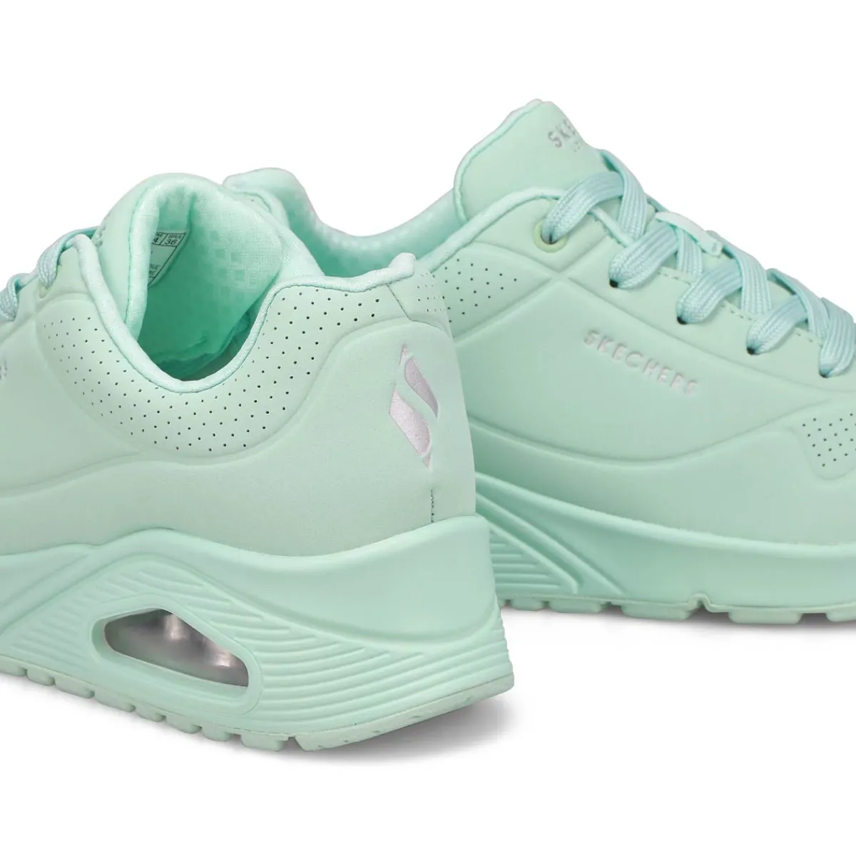 Skechers Uno Stand On Air Women|Women Sneakers And Athletic