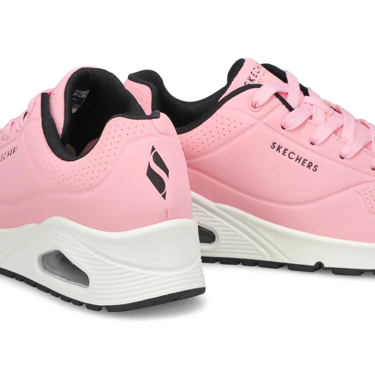 Skechers Uno Stand On Air Women|Women Sneakers And Athletic
