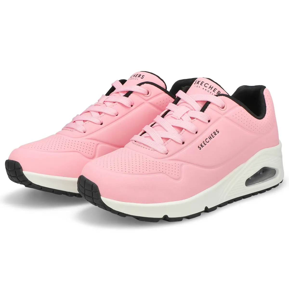 Skechers Uno Stand On Air Women|Women Sneakers And Athletic