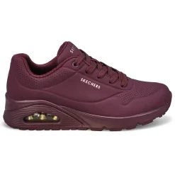 Skechers Uno Stand On Air Women|Women Sneakers And Athletic