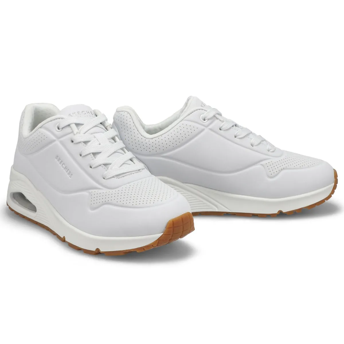 Skechers Uno Stand On Air Women|Women Sneakers And Athletic