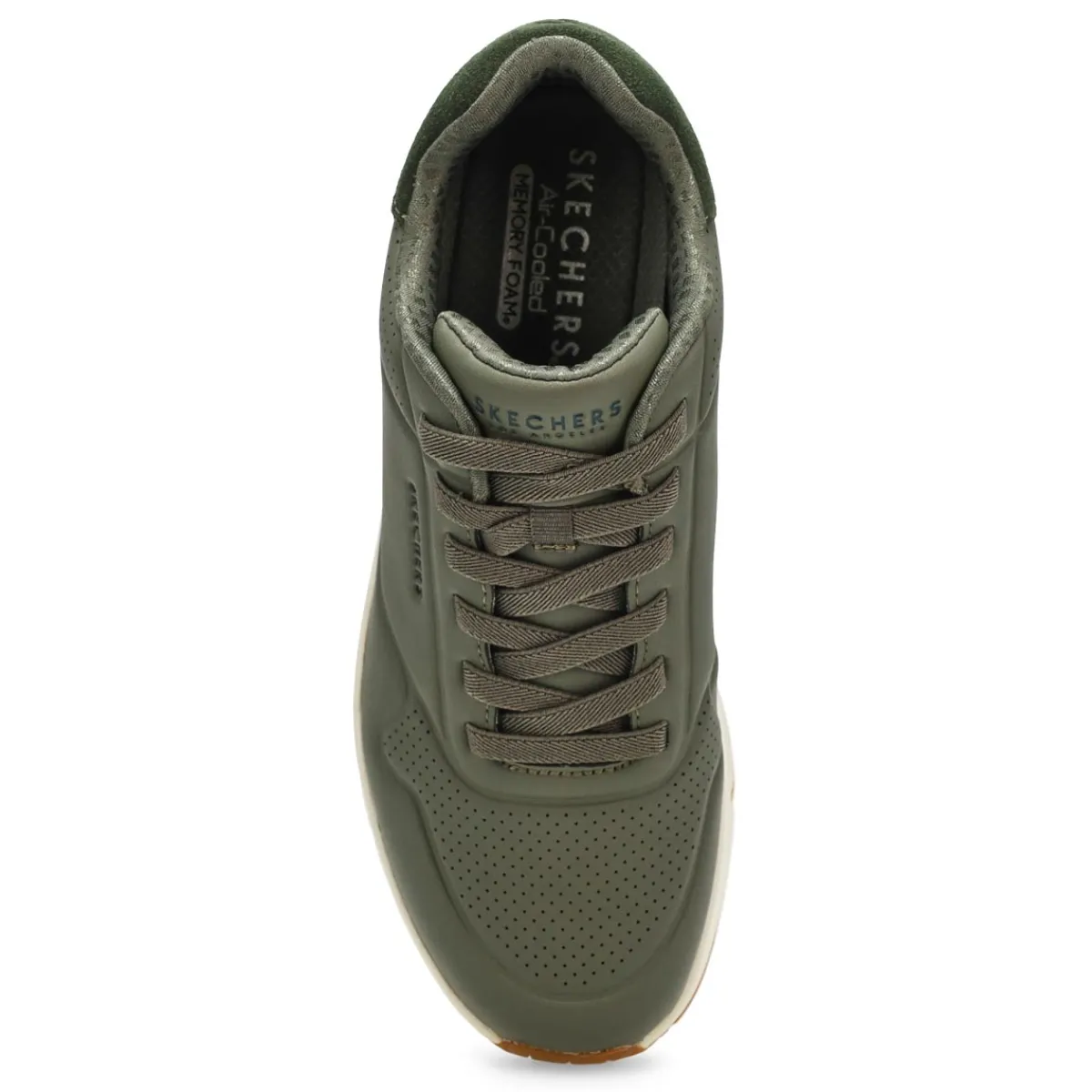 Skechers Uno Tailored Air Men| Sneakers And Athletic