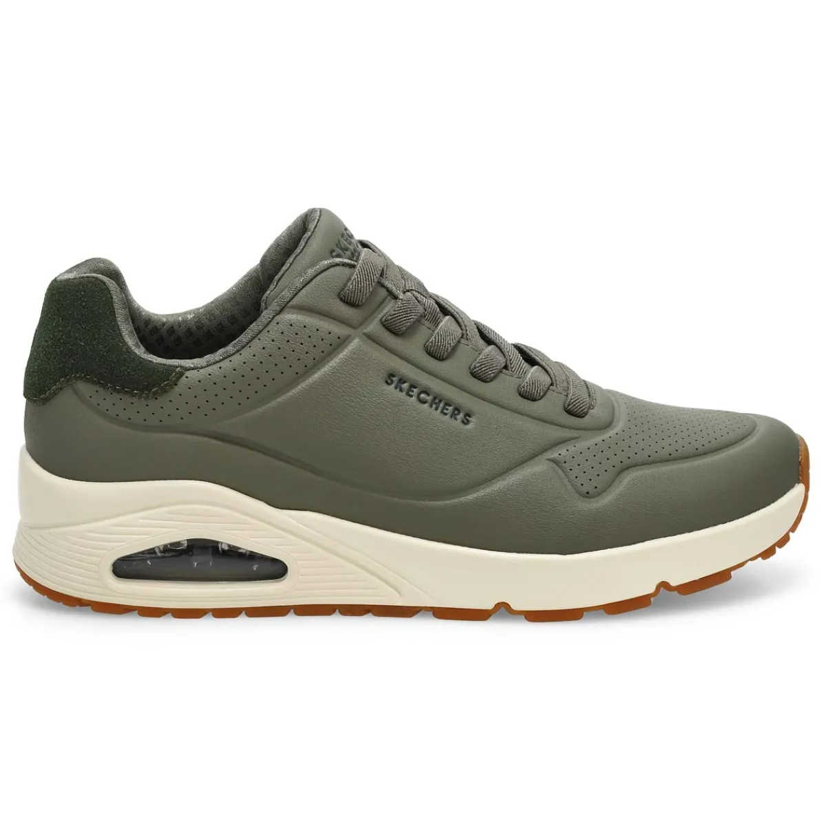 Skechers Uno Tailored Air Men| Sneakers And Athletic