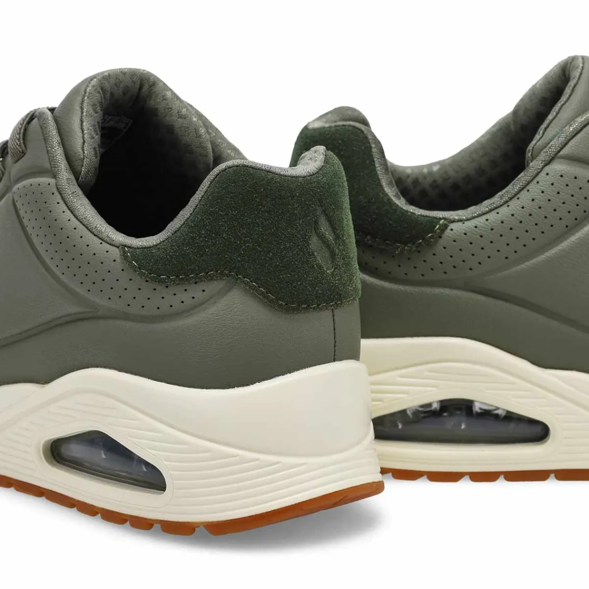 Skechers Uno Tailored Air Men| Sneakers And Athletic