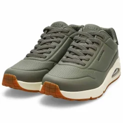 Skechers Uno Tailored Air Men| Sneakers And Athletic