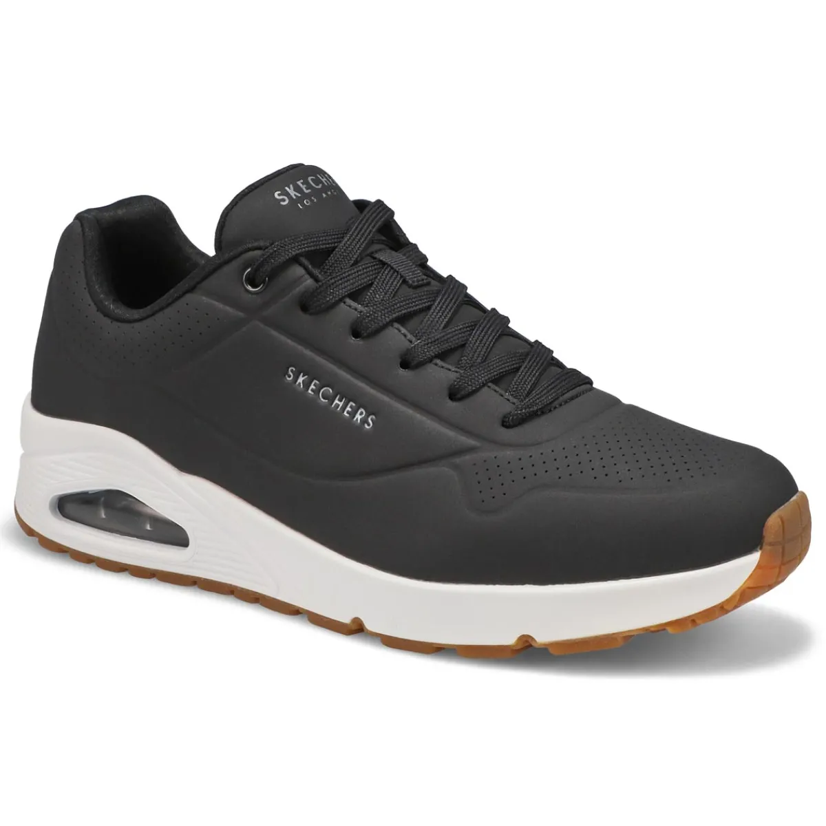 Skechers Uno-Stand On Air Men| Sneakers And Athletic