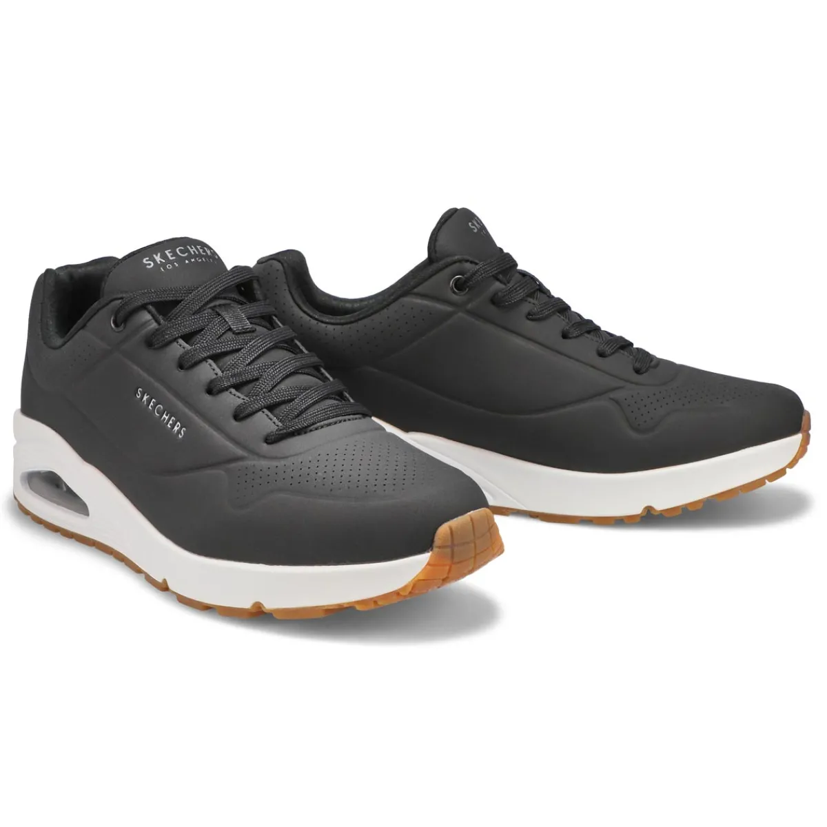 Skechers Uno-Stand On Air Men| Sneakers And Athletic