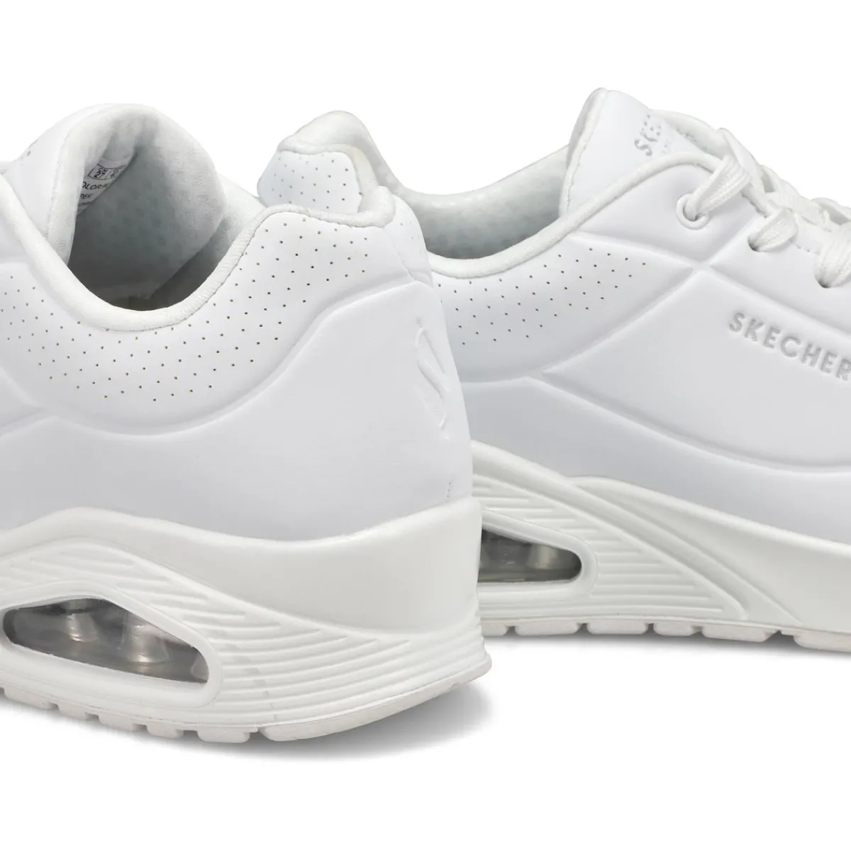 Skechers Uno-Stand On Air Men| Sneakers And Athletic