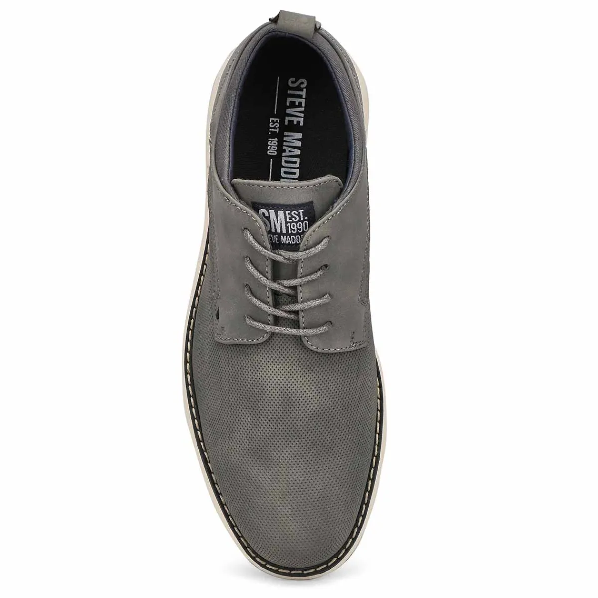 Steve Madden Vancity Men| Shoes