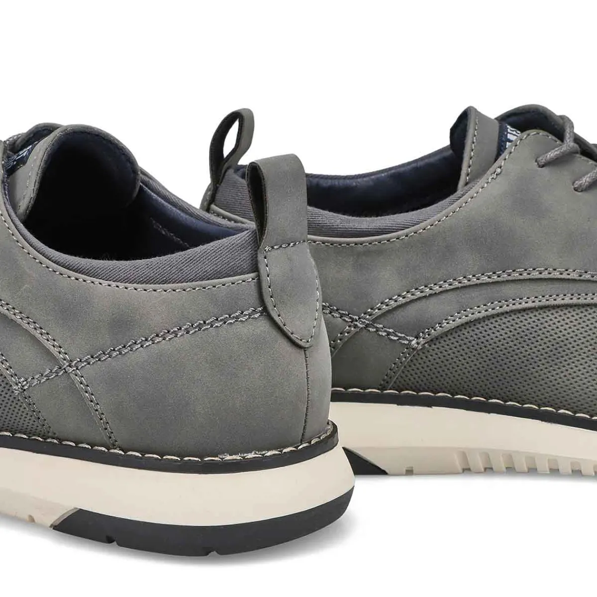 Steve Madden Vancity Men| Shoes