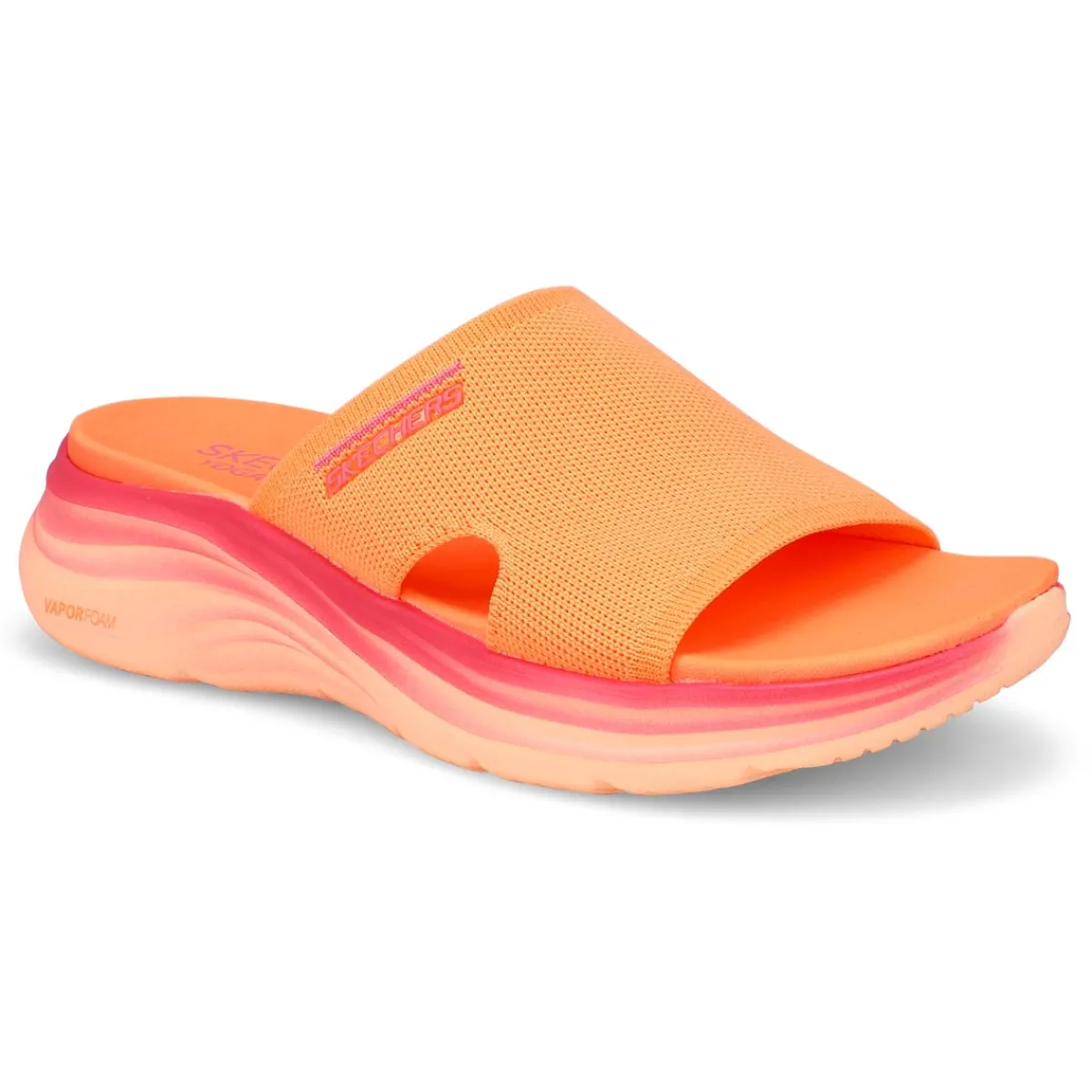 Skechers Vapor Foam Women|Women Sandals