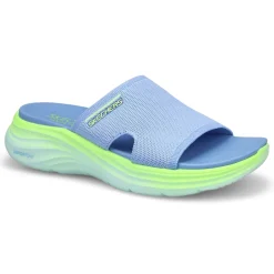 Skechers Vapor Foam Women|Women Sandals