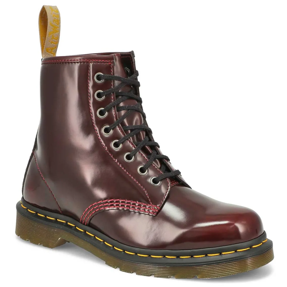 Dr Martens Vegan 1460 Women|Women Boots