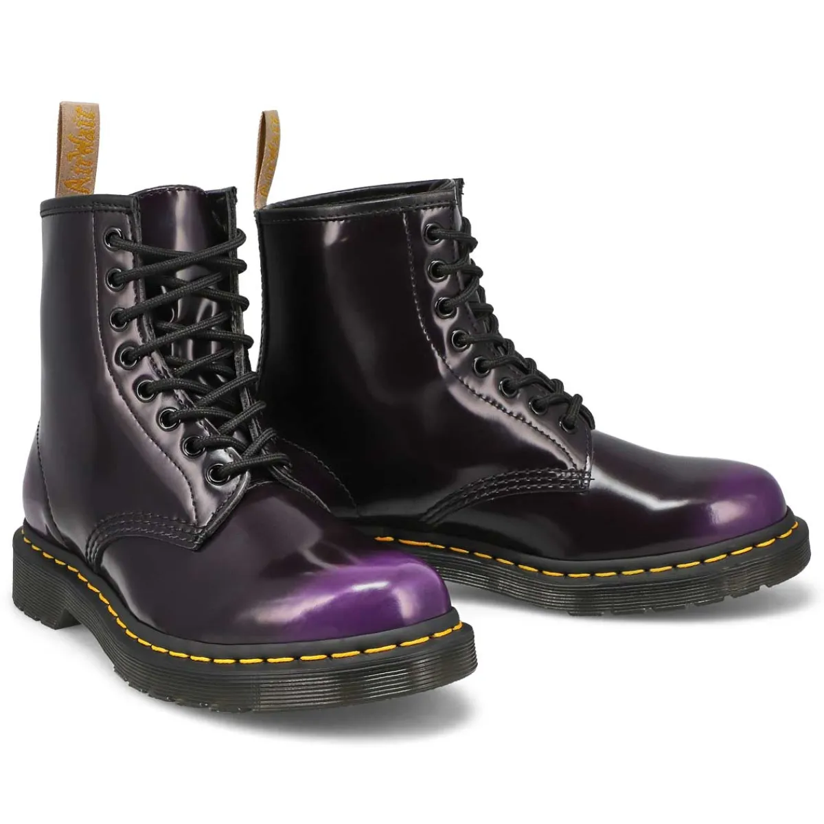 Dr Martens Vegan 1460 Women|Women Boots