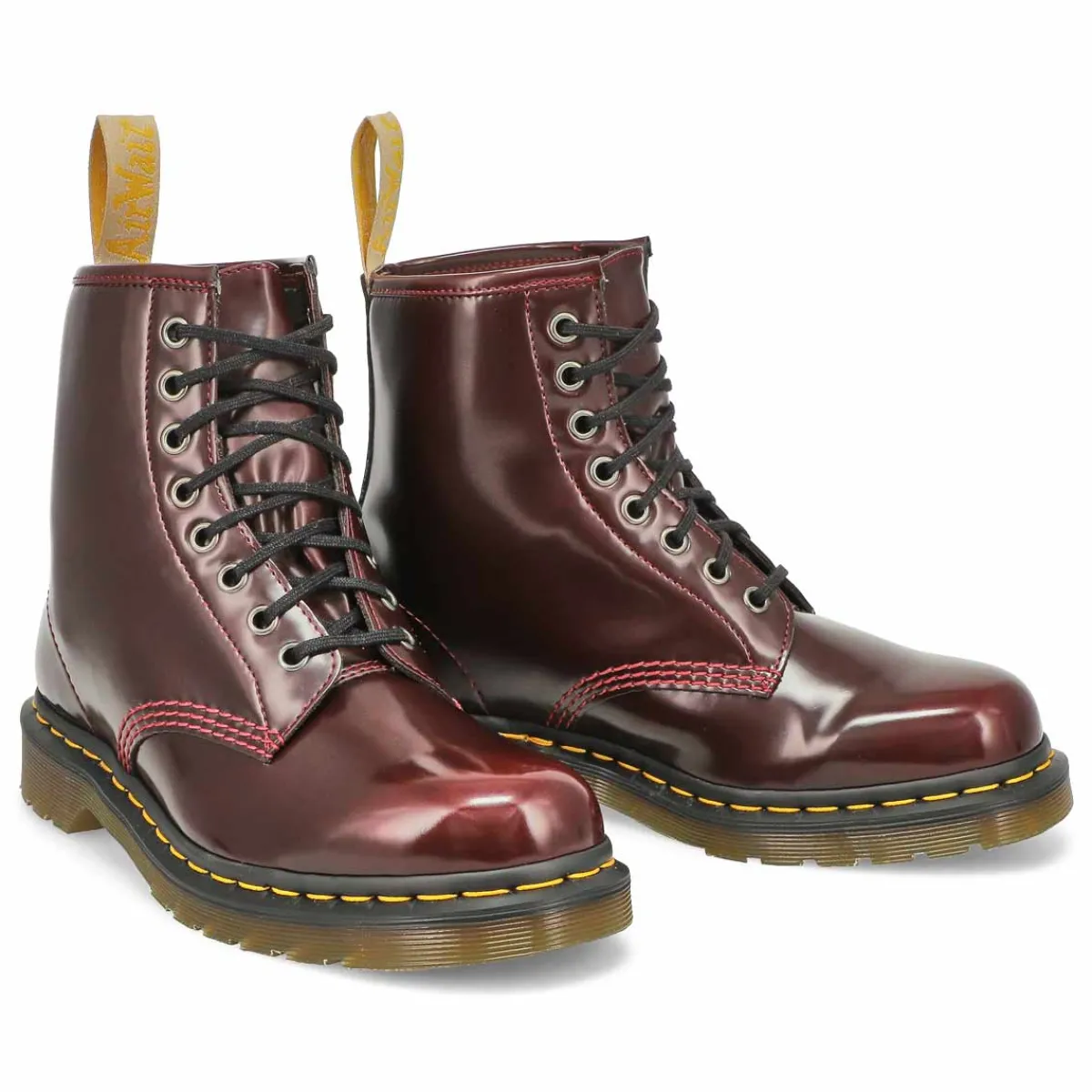Dr Martens Vegan 1460 Women|Women Boots