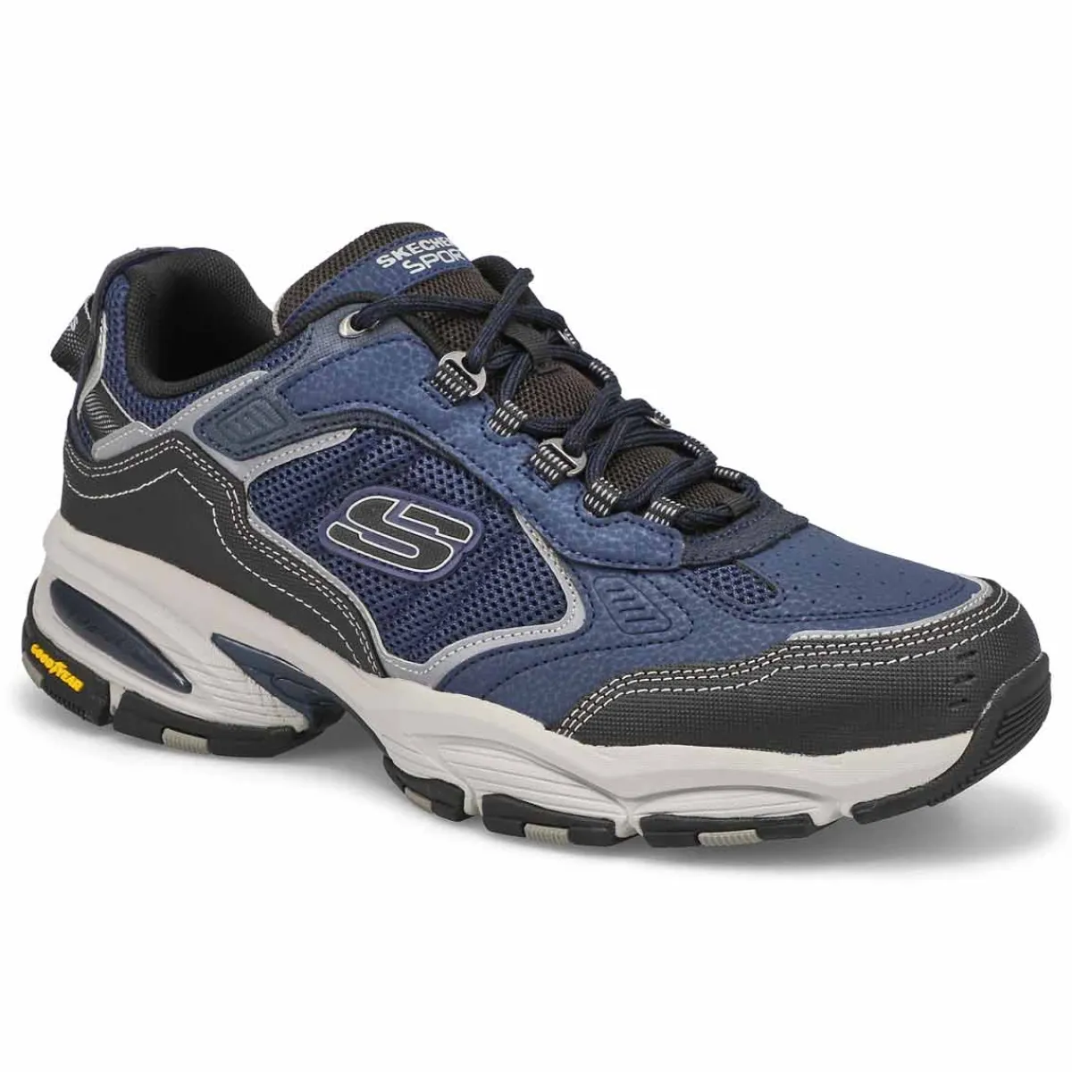 Skechers Vigor 3.0 Men| Sneakers And Athletic
