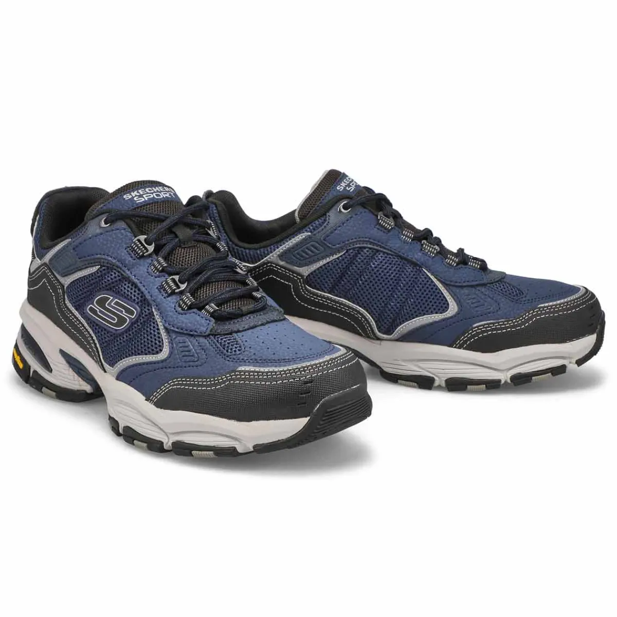 Skechers Vigor 3.0 Men| Sneakers And Athletic