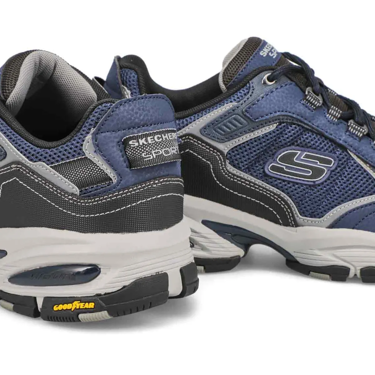 Skechers Vigor 3.0 Men| Sneakers And Athletic