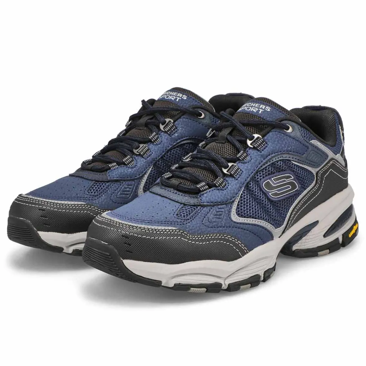 Skechers Vigor 3.0 Men| Sneakers And Athletic