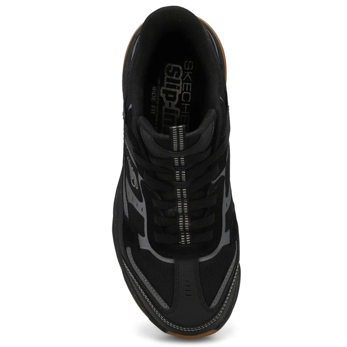 Skechers Vigor AT Men| Sneakers And Athletic