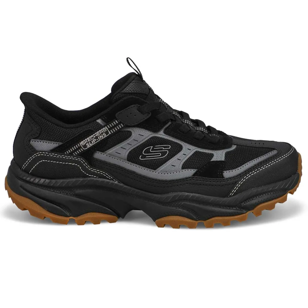 Skechers Vigor AT Men| Sneakers And Athletic