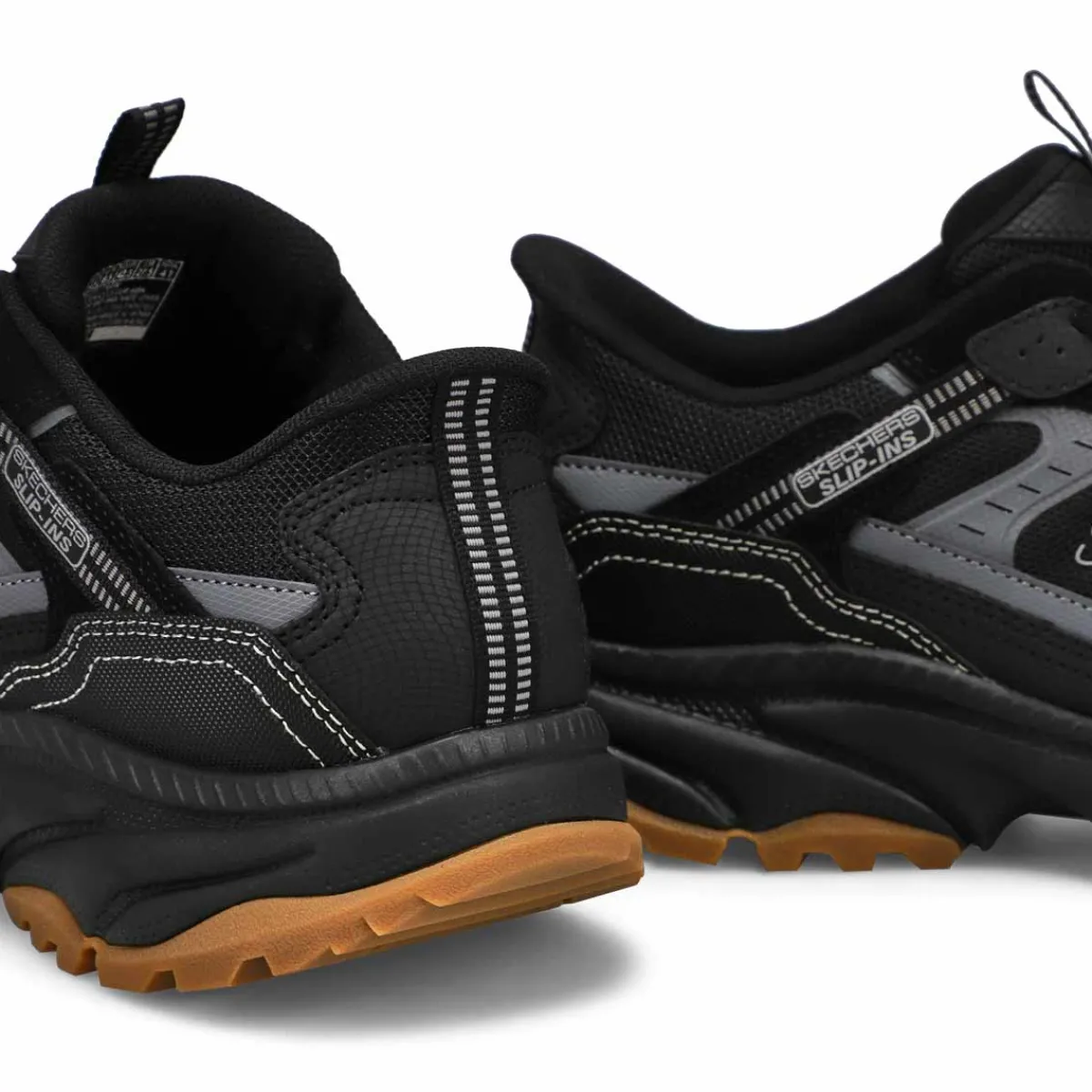 Skechers Vigor AT Men| Sneakers And Athletic