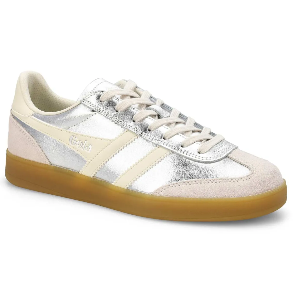 Gola Viper Metallic Women|Women Sneakers And Athletic