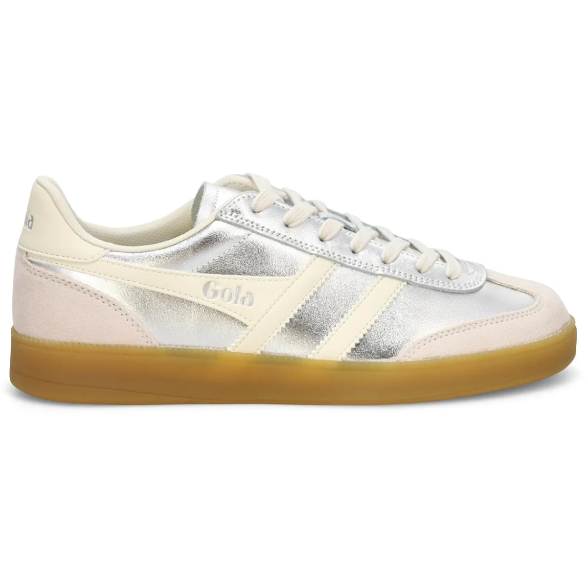 Gola Viper Metallic Women|Women Sneakers And Athletic
