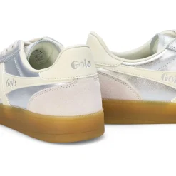 Gola Viper Metallic Women|Women Sneakers And Athletic