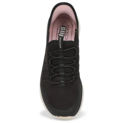 Skechers Virtue Glow Women|Women Sneakers And Athletic