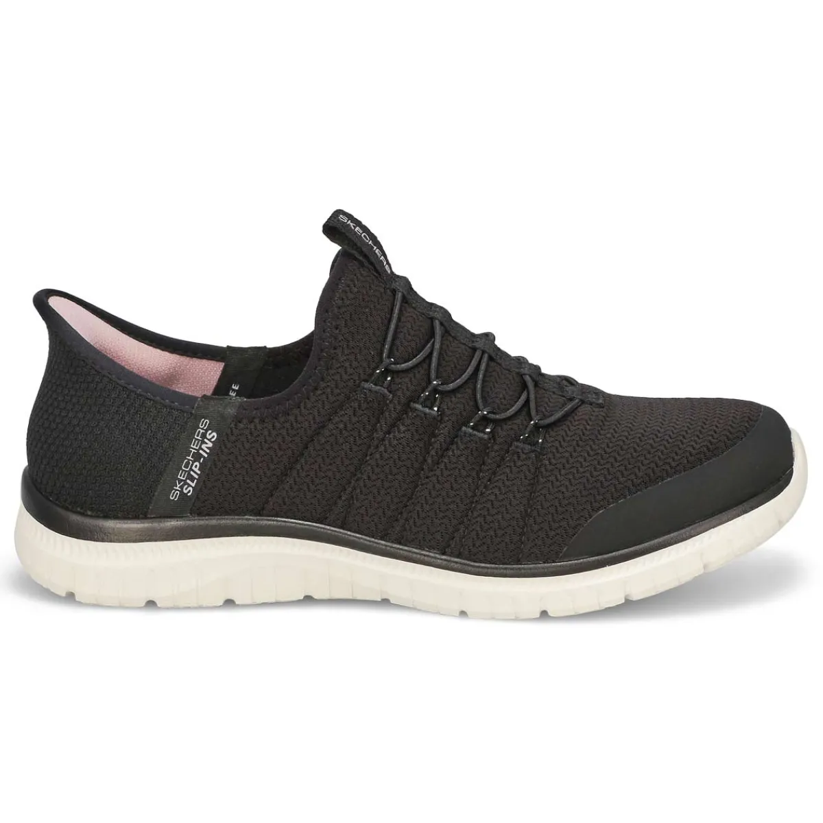 Skechers Virtue Glow Women|Women Sneakers And Athletic