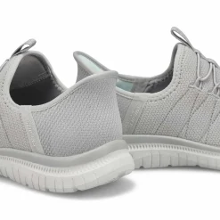 Skechers Virtue Glow Women|Women Sneakers And Athletic