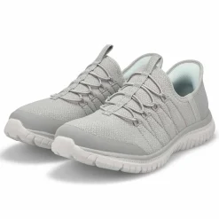 Skechers Virtue Glow Women|Women Sneakers And Athletic