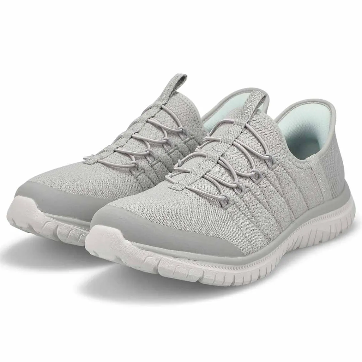 Skechers Virtue Glow Women|Women Sneakers And Athletic