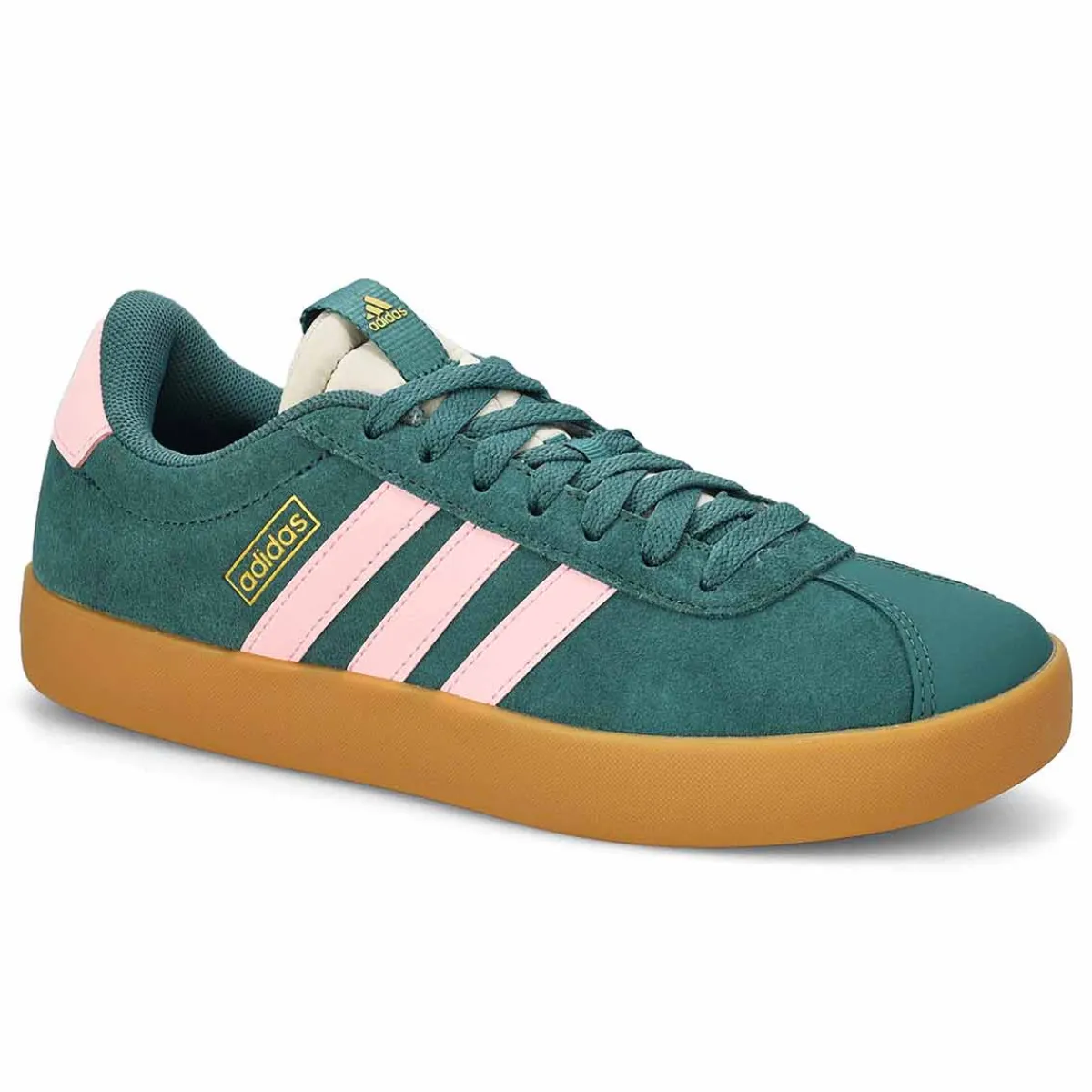 Adidas VL Court 3.0 Women|Women Sneakers And Athletic