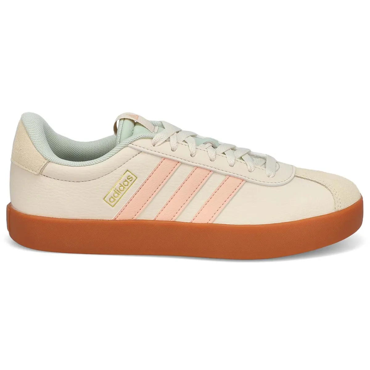 Adidas VL Court 3.0 Women|Women Sneakers And Athletic