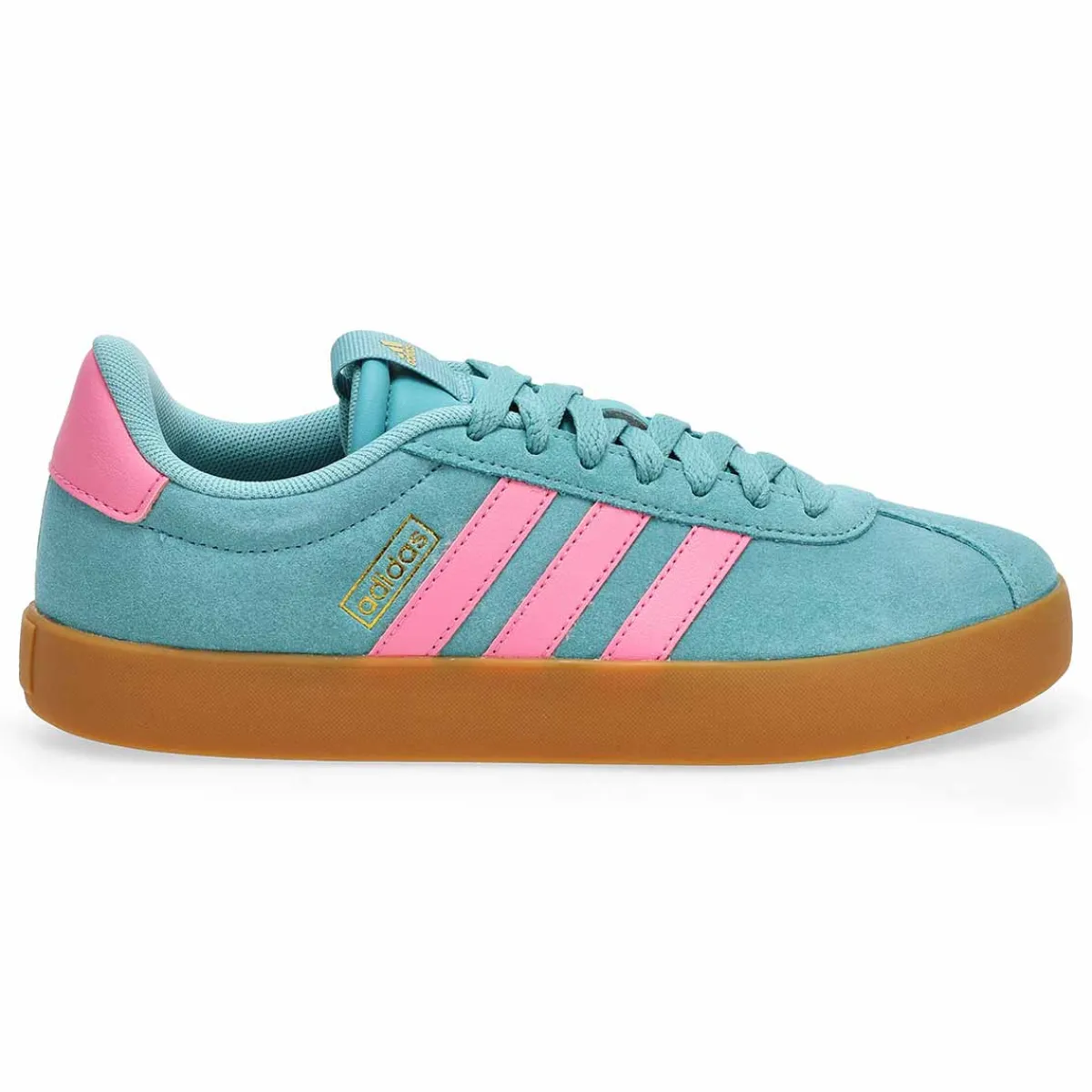 Adidas VL Court 3.0 Women|Women Sneakers And Athletic