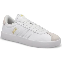 Adidas VL Court 3.0 Women|Women Sneakers And Athletic