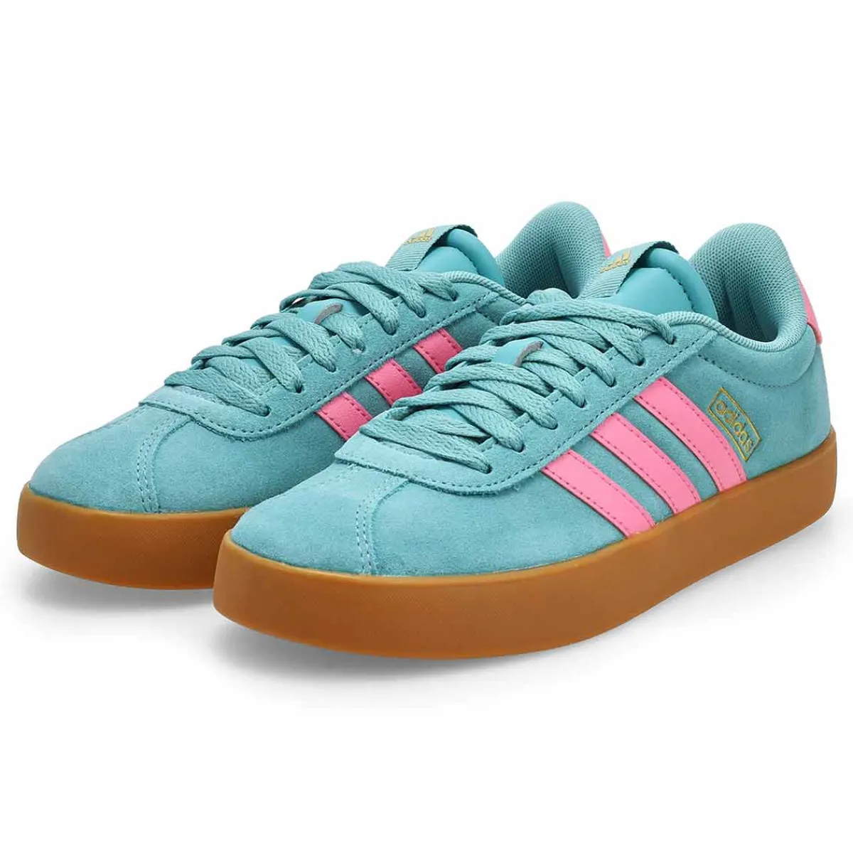 Adidas VL Court 3.0 Women|Women Sneakers And Athletic