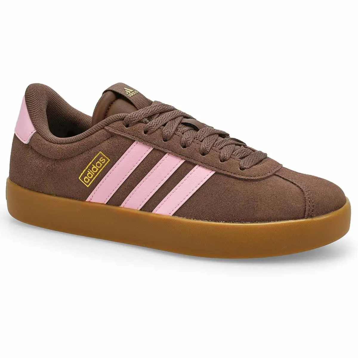 Adidas VL Court 3.0 Women|Women Sneakers And Athletic