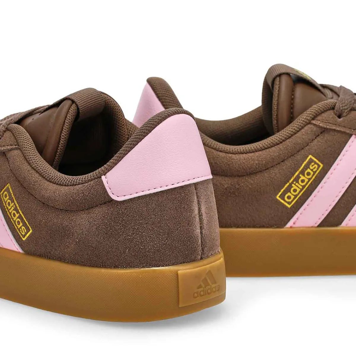 Adidas VL Court 3.0 Women|Women Sneakers And Athletic