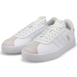 Adidas VL Court 3.0 Women|Women Sneakers And Athletic