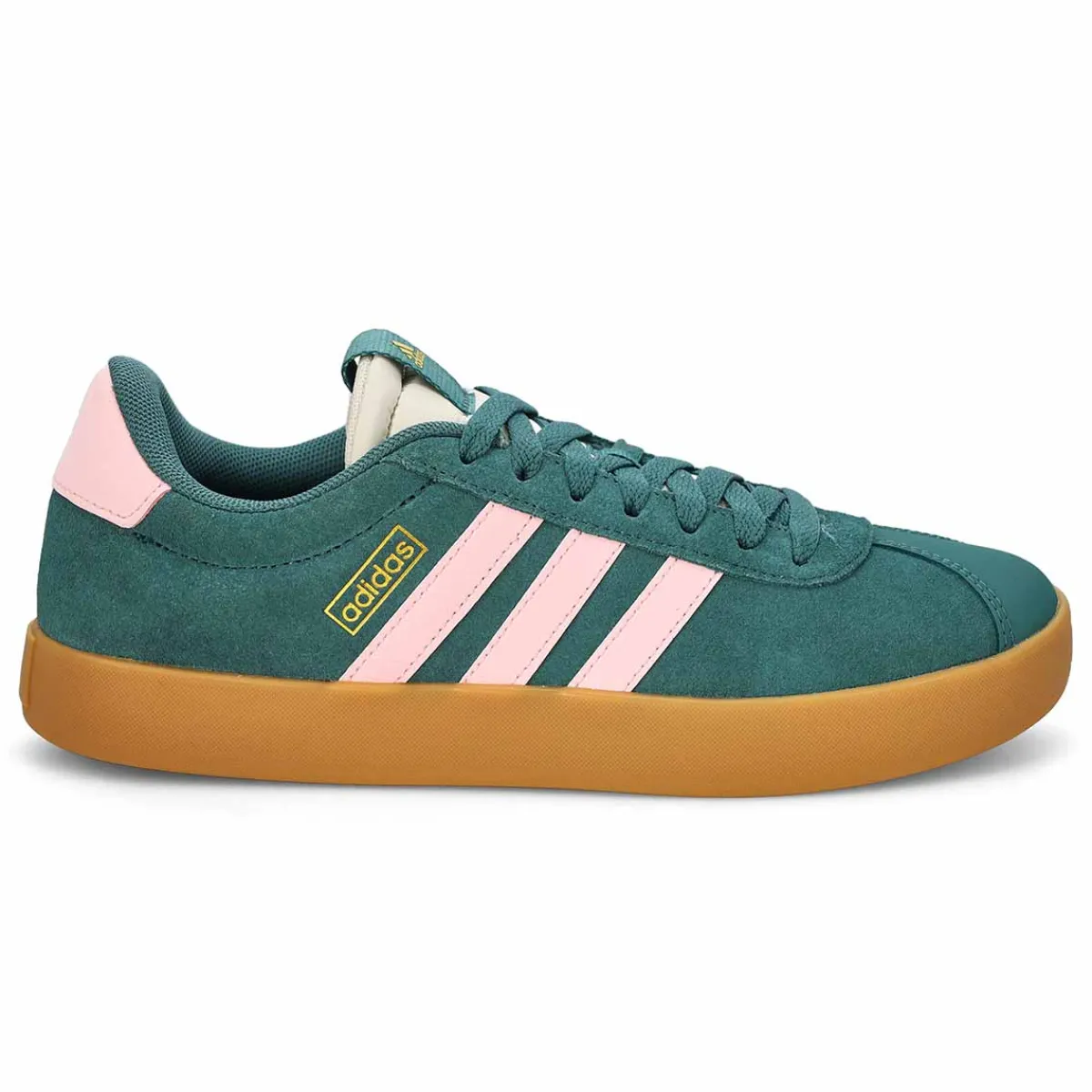 Adidas VL Court 3.0 Women|Women Sneakers And Athletic